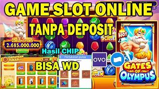 Apakah Game Slot Party Terbukti Membayar 2022 Terbaru Indonesia