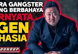 Diremehkan Karena Cupu Ternyata Dia Bos Gangster Korea