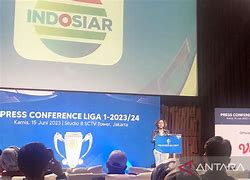 Hak Siar Liga Inggris 2023