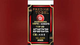 Prediksi Jitu Hongkong Siang Hari Ini