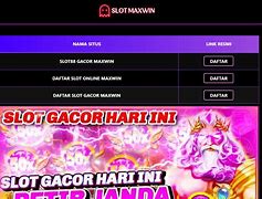 Rtp Slot Level 789 Hari Ini Terbaru Lengkap