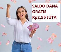 Saldo Dana 10 Juta 2023