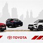 Sales Toyota Jakarta Timur