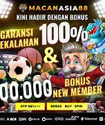 Situs Slot Bet 200 Terbaru Hari Ini